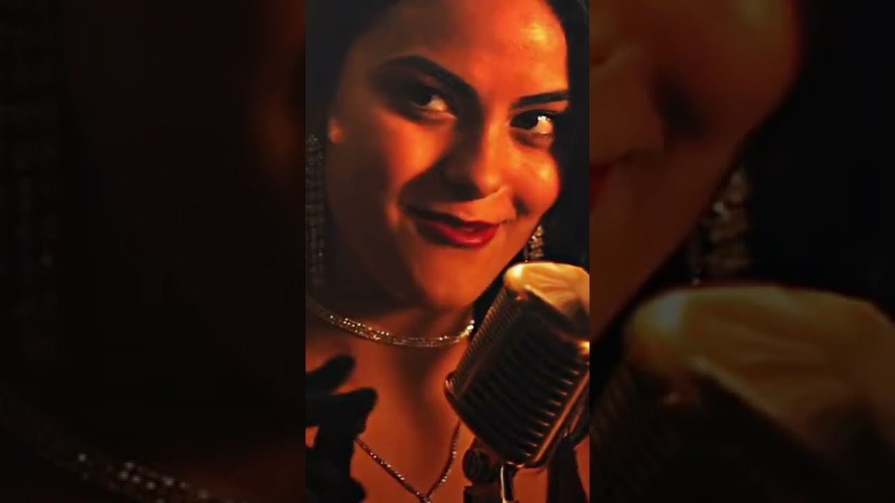 Veronica Lodge edit 🖤💸