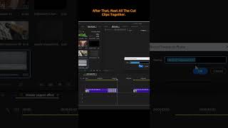 Crazy Paper Stutter Effect in Seconds! ( Premiere Pro )
