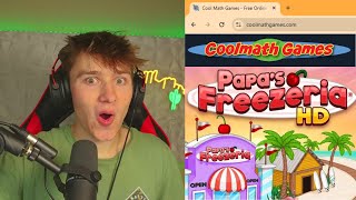 I Played Coolmath Games 10 Years Later…