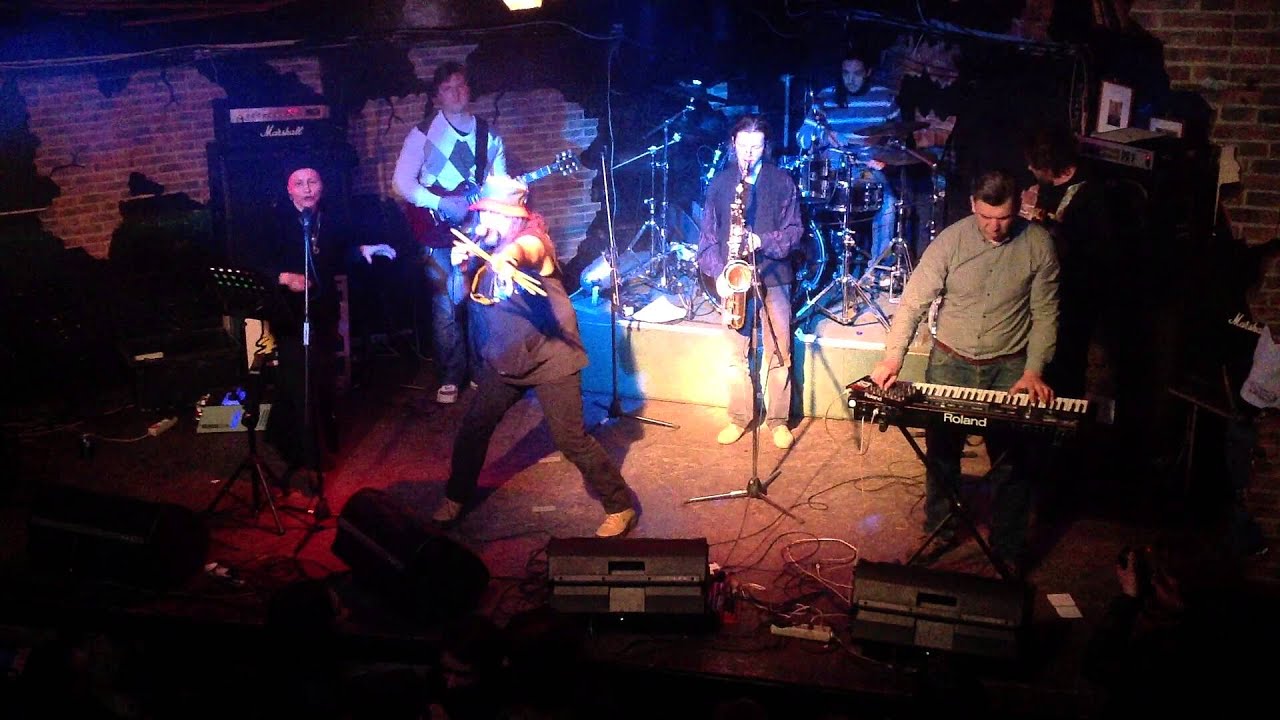 Комитет охраны тепла И Верешко - YouTube