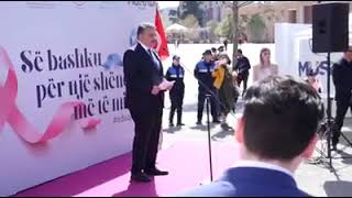 Së Bashku Për Një Shëndet Më Të Mirë Spitali Sante Plus