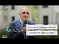 عمرك شفت مطور عقاري بيلف علي وحداته ويطمن علي سكانها هو دا علاء فكري 