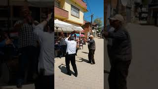 Lapseki Yeniceköy Saffet Özkan Sünnet Düğünü