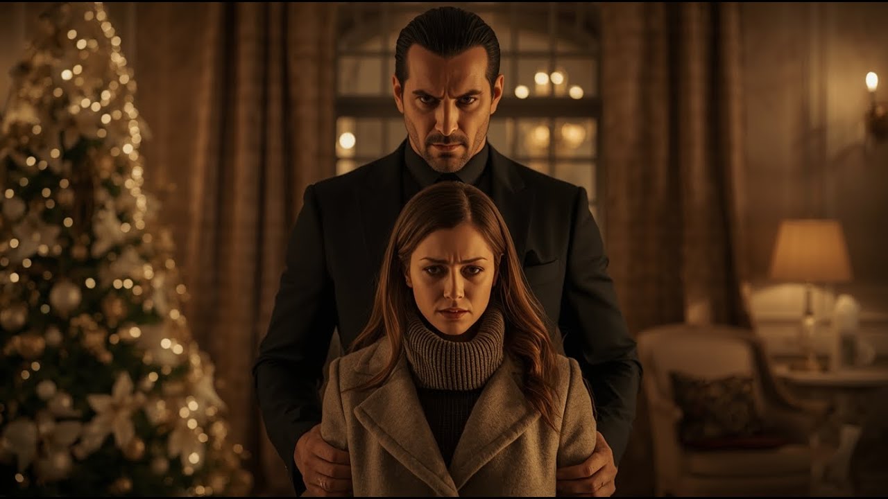 “Sarai la mia fidanzata questo Natale