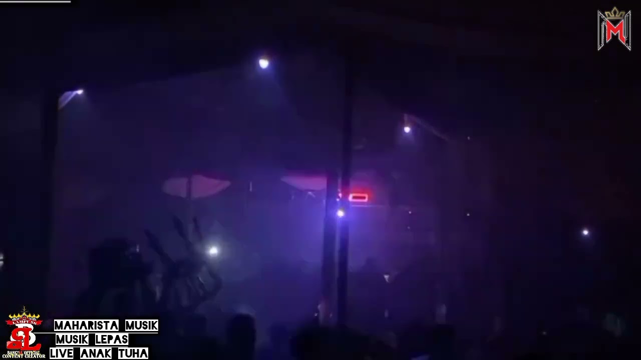 REMIX LAMPUNG TERBARU_MUSIK LEPAS LANDAS FULL MAHARISTA MUSIK LIVE ANAK TUHA LAMTENG TERBARU