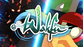 ИСТОРИЯ РУБИЛАКСА ► Wakfu the series