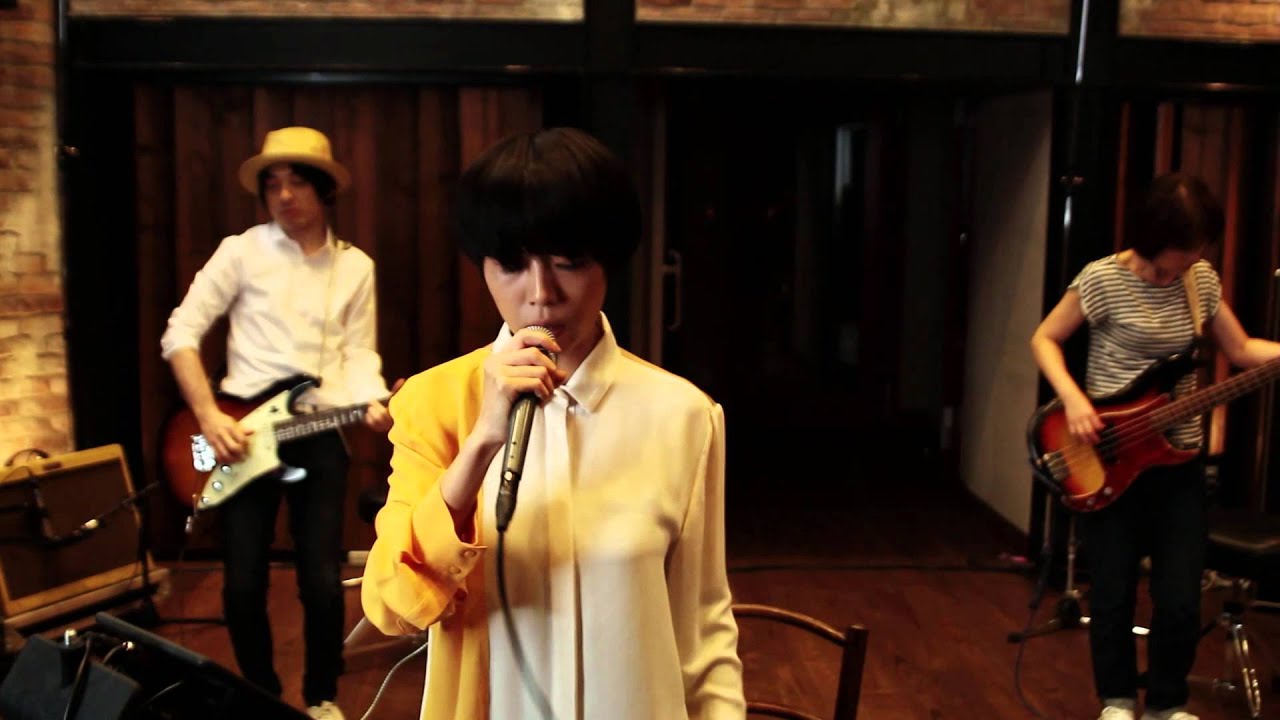 salyu × salyu「じぶんがいない」Studio Live Session / salyu × sayu