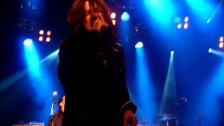 Stryper "The Way" live @ Tavastia 13.6.2011