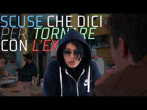 Video: Come essere amici con un ex senza complicazioni