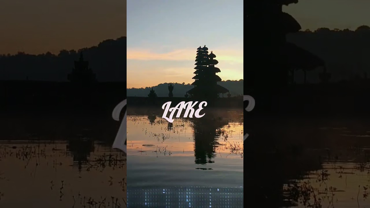 6 TOP PLACE YOU MUST VISIT IN BALI