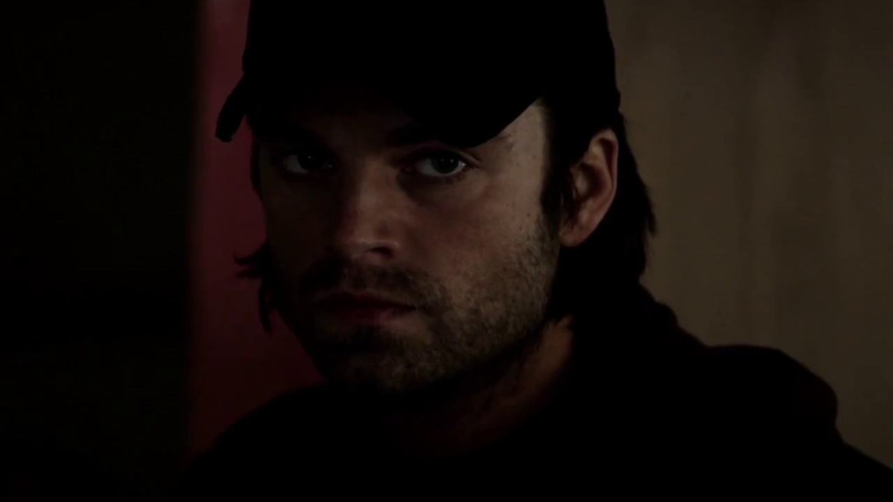 Bucky & Clara | Breath of Life