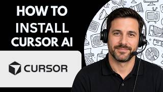How to Install Cursor AI Full Guide 2026 | Download & Setup Cursor AI on PC