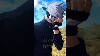 Naruto saddest quotes/lines. screenshot 5