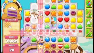 Cookie Jam level 23