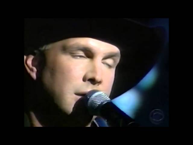 Garth Brooks - To Make You Feel My Love