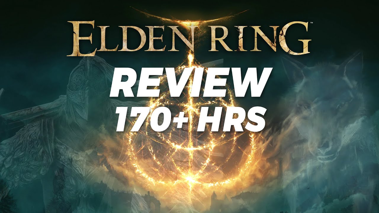 Final Fantasy VII Rebirth Review And Elden Ring DLC First Look | GI Show -  Game Informer