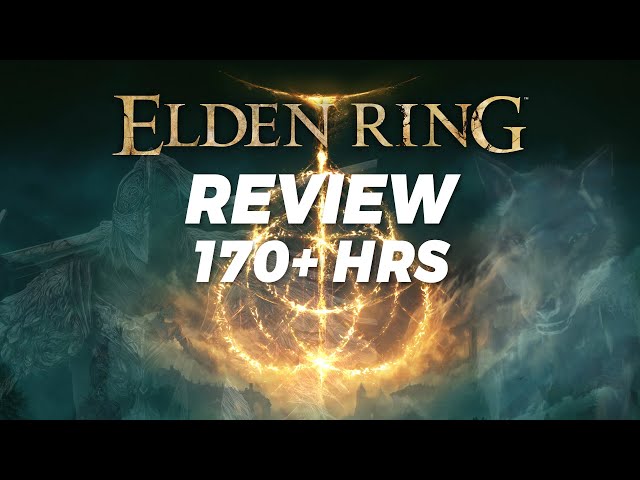 Elden Ring Xbox Series S Gameplay Review [Optimized] - YouTube
