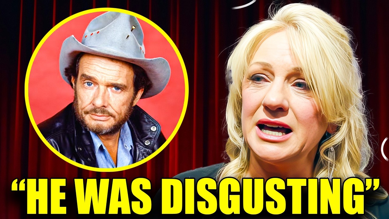 He Died 10 Years Ago, Now Merle Haggard's Wife Confirms What We Thought All Along
