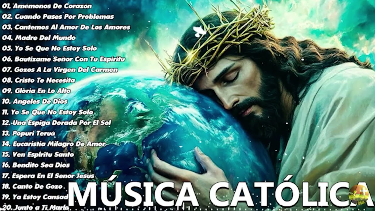 Música católica