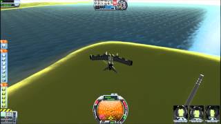 Glider and Launch Vehicle