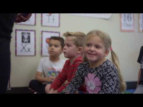 “Where did you learn that?!” | Kiddie Academy Parent Testimonials