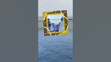 Hồ bơi vô cực view ĐỈNH CỦA CHÓP #mermaidseasidehotel