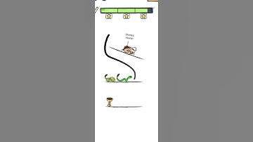 Save Stickman | Draw 2 Save 3 #shorts