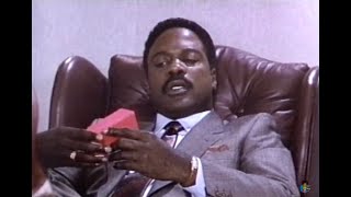 On The Block (1990) | Howard Rollins, Jr. Marilyn Jones | Filmed in Baltimore