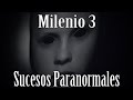 Milenio 3 - La España Negra II. Sucesos paranormales en el Reina Sofía. &quot;Ellos&quot;