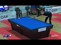 2025 LONGONI NextGEN EUROYOUTH -  3C U21 - Nicolas CERMAK (CZE) vs Ataberk CERKEZ (TUR)