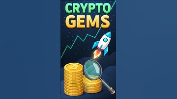 How to Spot Crypto Gems Before They Skyrocket 🚀