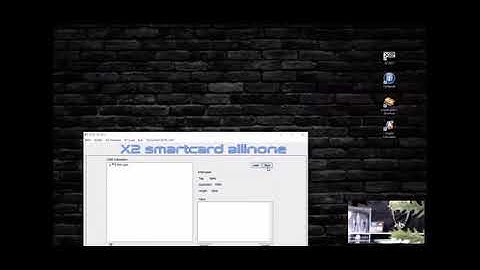 Full x2 Emv software pack: IST FILES: dumps w pin track 201-101 walkthrough tutorial