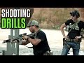 Training Day - Dynamic Pistol and Rifle Drills