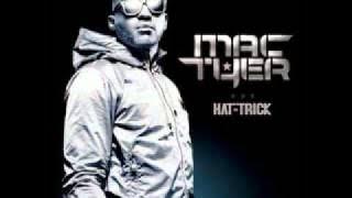 Mac Tyer Feat Kayliah - Tout Est Fini 2010 [OFFICIAL]