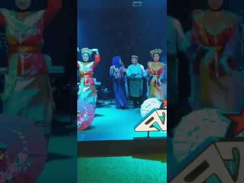 LOLLA PITALOKA - CINTA TEMPO DULU