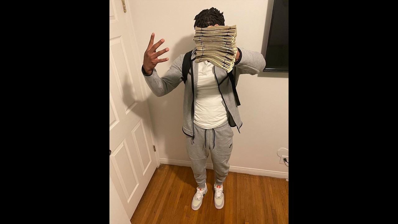 [FREE] Lil Double 0 Sample Type Beat 2026 - 