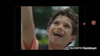 Best Western Disney Channel Commercial