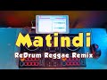 MATINDI VAL ORTIZ REDRUM REGGAE DJROMAR REMIX MATINDI VAL ORTIZ REDRUM REGGAE DJROMAR REMIX