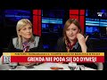 Jest ploteczka o Romanie Giertychu! | MAŁGORZATA GAŁKA PYTANIA O POLSKĘ