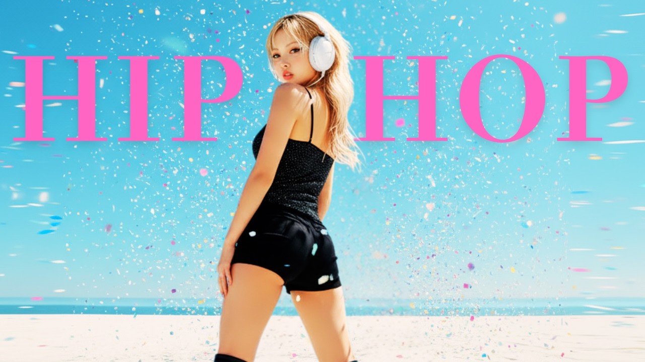 【モチベUP】最高にモチベーションが上がる✨️洋楽playlist　　/ヒップホップ/洋楽/KPOP/HIPHOP/洋楽メドレー/EDM/重低音/ドライブ/筋トレ/ランニング/作業用BGM/フェス