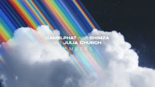 CamelPhat & Shimza & Julia Church - Embers (Extended Mix) Resimi