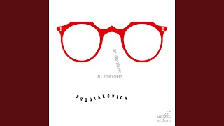 Symphony No. 10 in E Minor, Op. 93: II. Allegro