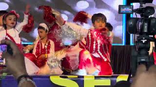 Class 1 | Papa Kahte Hai ki Bada Naam Karega | DAV School Chirmiri