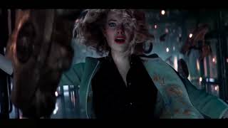 Murder's Song goes with every Death in slowmotion #1