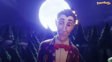 EverMerge - Halloween Trailer!