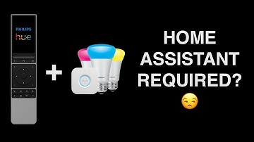 Unfolded Circle Remote Three + Phillips Hue Integration