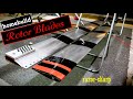 Main Rotor Blades EXPERIMENTAL HELICOPTER BUILD SERIES Part 60 Main Rotor Blades EXPERIMENTAL HELICOPTER BUILD SERIES Part 60