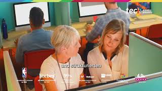 Kommunikationsplanung und Teamführung in Software-Engineering-Projekten ❘ TECH Global University