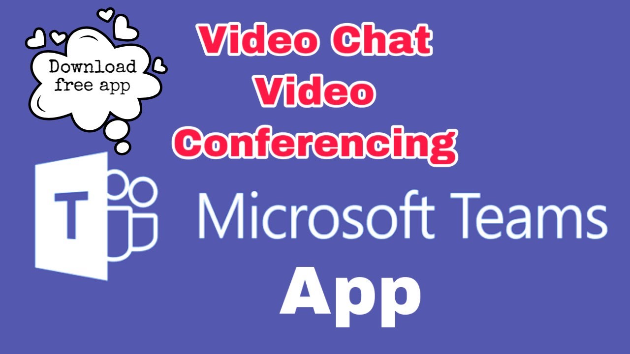 Microsoft Teams App - How To Use Microsoft Teams App - Microsoft Teams - Tips And Tricks - YouTube