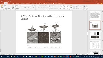DIP Session#2 part6 || IEEE SSCS AlexSC